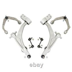Kit bras de suspension avant pour ALFA ROMEO 159, 159 Sportwagon, BRERA