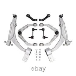 Kit bras de suspension avant pour ALFA ROMEO 159, 159 Sportwagon, BRERA