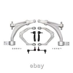 Kit bras de suspension avant pour ALFA ROMEO 159, 159 Sportwagon, BRERA