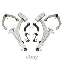 Kit bras de suspension avant pour ALFA ROMEO 159, 159 Sportwagon, BRERA