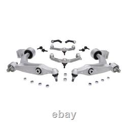 Kit bras de suspension avant pour ALFA ROMEO 159, 159 Sportwagon, BRERA