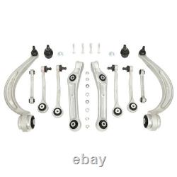 Kit bras de suspension avant pour AUDI A4 B9 (Avant), A5, A5 Décapotable
