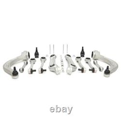 Kit bras de suspension avant pour AUDI A4 B9 (Avant), A5, A5 Décapotable
