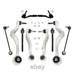 Kit bras de suspension avant pour BMW 5 (E60), 5 Touring (E61)