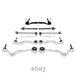 Kit bras de suspension avant pour BMW 5 (E60), 5 Touring (E61)