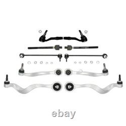 Kit bras de suspension avant pour BMW 5 (E60), 5 Touring (E61)