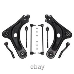 Kit bras de suspension avant pour CITROËN C3 II, DS3, DS3 Décapotable