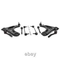 Kit bras de suspension avant pour CITROËN C3 II, DS3, DS3 Décapotable