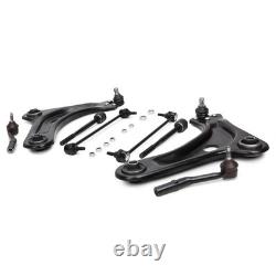 Kit bras de suspension avant pour CITROËN C3 II, DS3, DS3 Décapotable