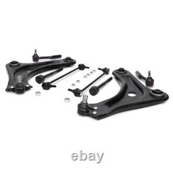 Kit bras de suspension avant pour CITROËN C3 II, DS3, DS3 Décapotable