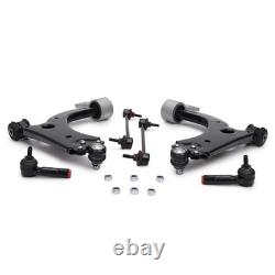 Kit bras de suspension avant pour FORD FIESTA V (Van), FUSION MAZDA 2