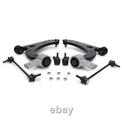 Kit bras de suspension avant pour FORD FIESTA V (Van), FUSION MAZDA 2