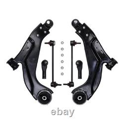 Kit bras de suspension avant pour FORD MONDEO III JAGUAR X TYPE I