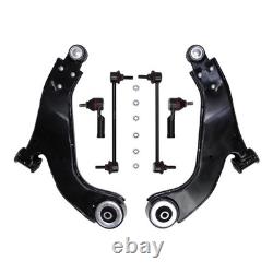 Kit bras de suspension avant pour FORD MONDEO III JAGUAR X TYPE I