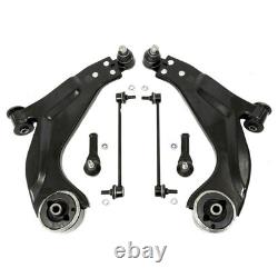 Kit bras de suspension avant pour FORD MONDEO III JAGUAR X TYPE I