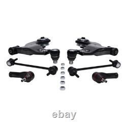Kit bras de suspension avant pour FORD MONDEO III JAGUAR X TYPE I