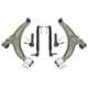 Kit Bras De Suspension Avant Pour Opel Insignia A, Insignia A A Trois Volumes