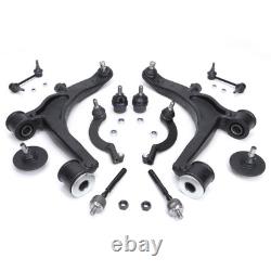 Kit bras de suspension avant pour OPEL MOVANO A RENAULT MASTER II NISSAN