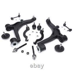 Kit bras de suspension avant pour OPEL MOVANO A RENAULT MASTER II NISSAN