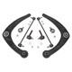 Kit Bras De Suspension Avant Pour Peugeot 307, 307 Cc Citro&Euml;n Berlingo, C4