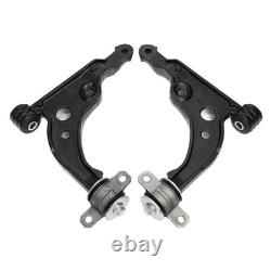 Kit bras de suspension avant pour PEUGEOT BOXER FIAT DUCATO JEEP CITROËN
