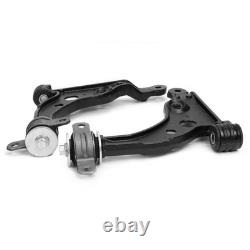 Kit bras de suspension avant pour PEUGEOT BOXER FIAT DUCATO JEEP CITROËN