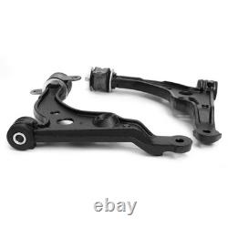 Kit bras de suspension avant pour PEUGEOT BOXER FIAT DUCATO JEEP CITROËN