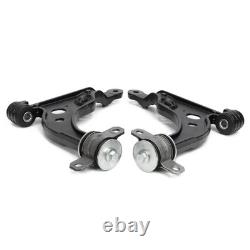 Kit bras de suspension avant pour PEUGEOT BOXER FIAT DUCATO JEEP CITROËN
