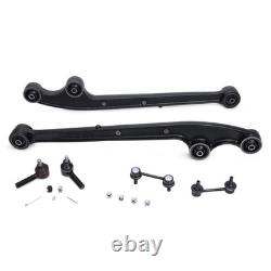 Kit bras de suspension avant pour SUZUKI JIMNY Véhicule tout terrain fermé