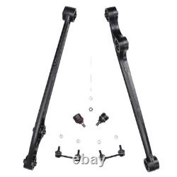 Kit bras de suspension avant pour SUZUKI JIMNY Véhicule tout terrain fermé
