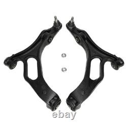Kit bras de suspension avant pour VW TOUAREG AUDI Q7 PORSCHE CAYENNE