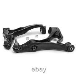 Kit bras de suspension avant pour VW TOUAREG AUDI Q7 PORSCHE CAYENNE