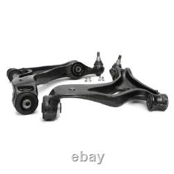 Kit bras de suspension avant pour VW TOUAREG AUDI Q7 PORSCHE CAYENNE