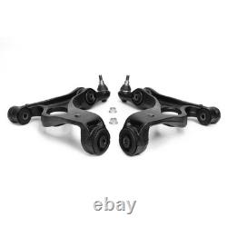 Kit bras de suspension avant pour VW TOUAREG AUDI Q7 PORSCHE CAYENNE