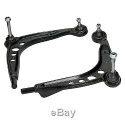 Kit bras suspension avant 10 pièces BMW 3 E30 Cabriolet Touring 316-325 i 82-94