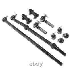Kit de bras de suspension 10pcs Avant G+D pour Jeep Grand Cherokee I ZG ZJ