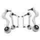 Kit De Bras De Suspension 6pcs Avant Gauche Droit Pour Bmw 3 E90-e92 1 E87 E81