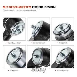 Kit de bras de suspension 8pcs Avant pour Jeep Grand Cherokee II WG WJ 99-05