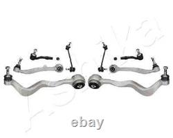 Kit de bras de suspension Essieu avant 158-00-0105 ASHIKA pour BMW 5 5 Touring