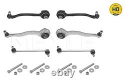Kit de bras de suspension Essieu avant droit 016 050 0090/HD MEYLE