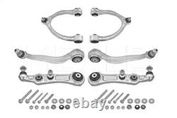 Kit de bras de suspension Essieu avant gauche 016 050 0225/HD MEYLE