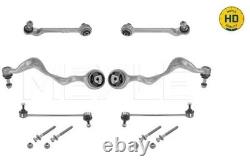 Kit de bras de suspension Essieu avant gauche 316 050 0101/HD MEYLE pour BMW 3 1