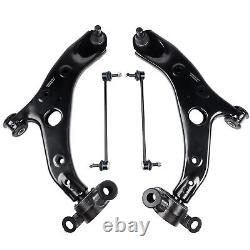 Kit de liaison de barre de bras de suspension avant pour 12-17 Mazda CX-5 6 GJ