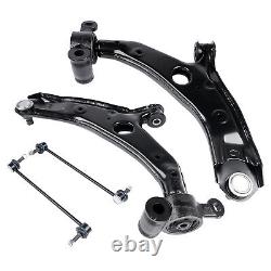 Kit de liaison de barre de bras de suspension avant pour 12-17 Mazda CX-5 6 GJ
