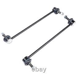Kit de liaison de barre de bras de suspension avant pour 12-17 Mazda CX-5 6 GJ