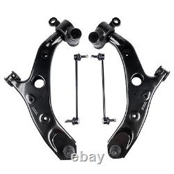 Kit de liaison de barre de bras de suspension avant pour 12-17 Mazda CX-5 6 GJ