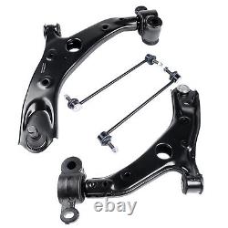Kit de liaison de barre de bras de suspension avant pour 12-17 Mazda CX-5 6 GJ