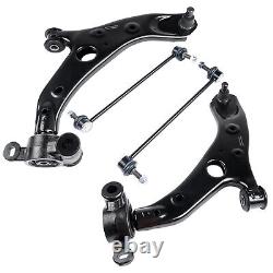 Kit de liaison de barre de bras de suspension avant pour 12-17 Mazda CX-5 6 GJ