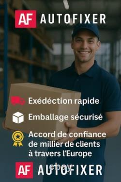 Kit de réparation de bras de suspension pas pour bras oscillant transversal SKF