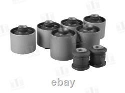 Kit silent blocs bras suspension avant Suzuki Jimny Véhicule tout-terrain SN